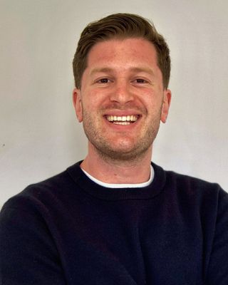 Photo of Alex Beaconsfield, Psychologist, MPsych, PsyBA General