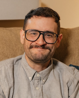 Photo of John Troast, Clinical Social Work/Therapist, LCSW