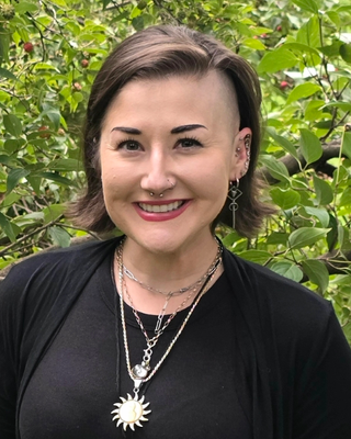 Photo of Autumn McGarity, Lic Clinical Mental Health Counselor Associate, MA, LCMHCA