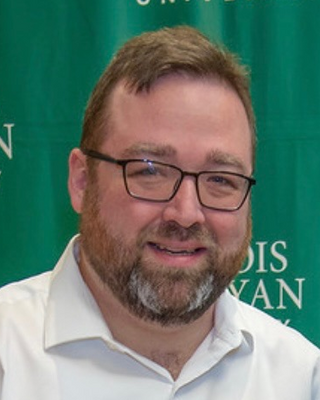 Photo of Neal Clay Iden, Clinical Social Work/Therapist, MSW, LCSW