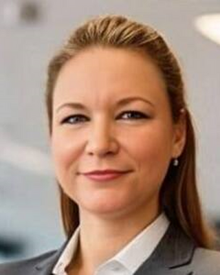 Photo of Gena Taylor-Tidwell, Licensed Professional Clinical Counselor