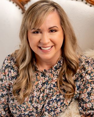 Photo of Hillary Smith, LPC, Licensed Professional Counselor