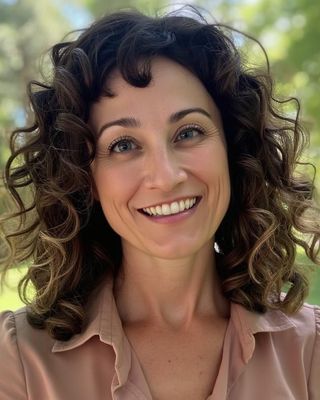 Photo of Marlena Stanford, Clinical Social Work/Therapist, LMSW