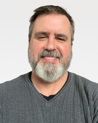 Photo of Thomas Perron, Psychiatric Nurse Practitioner, PMHNP
