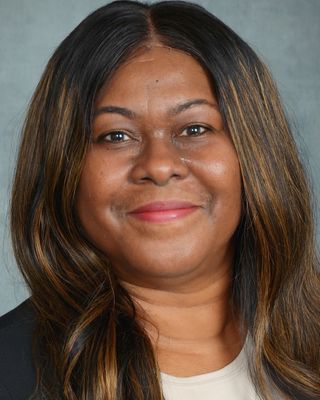 Photo of LaTasha Gardner, Licensed Professional Counselor, LPC