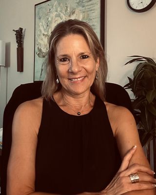 Photo of Robyn Renee Tennyson, Clinical Social Work/Therapist, LCSW