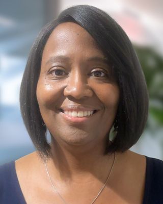 Photo of Tammy Wyatt, Licensed Professional Counselor, MA, LPC
