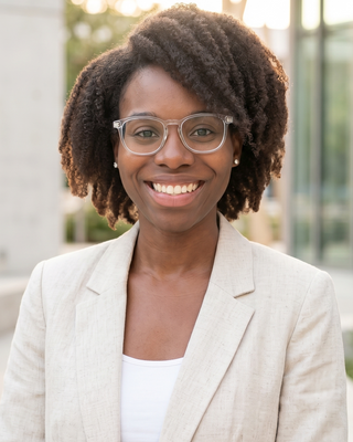 Photo of Channelle Turner, Clinical Social Work/Therapist, LCSW
