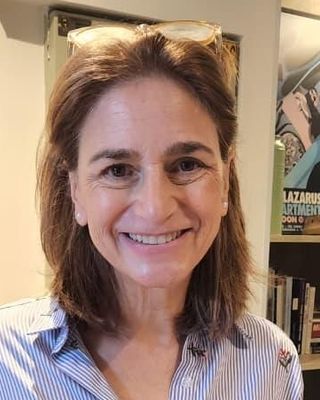 Foto de Nora María Londoño Saravia, Psicólogo, Dr. en Psicología