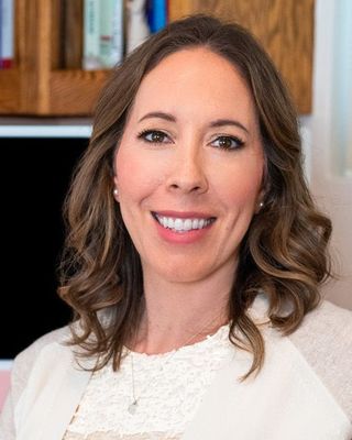 Photo of Misty Farber, Clinical Social Work/Therapist, LCSW