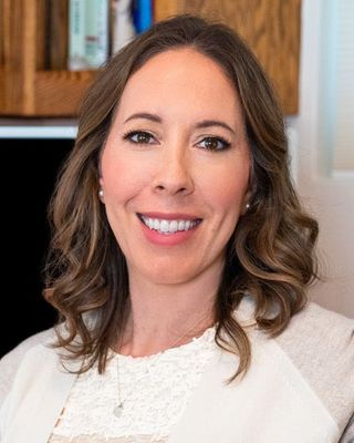 Photo of Misty Farber, Clinical Social Work/Therapist, LCSW