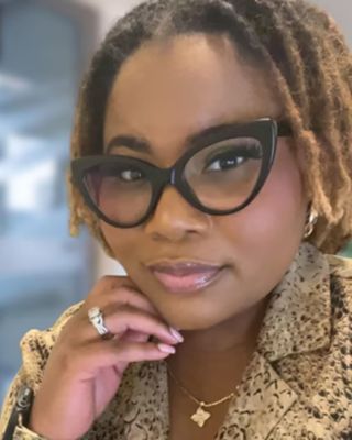 Photo of Ashley Jones McDonald, Clinical Social Work/Therapist, LCSW