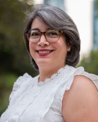 Foto de Yarel Fabiola Montelongo López, Psicólogo, Lic. en Psicología