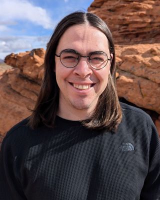 Photo of Alex Johnson, Clinical Social Work/Therapist, LCSW