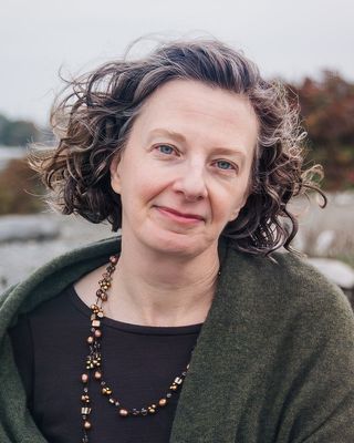 Photo of Josephine Robertson, Counselor, LMHCA