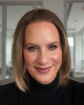 Photo of Kathleen Anne Hittner-McConahy, Marriage & Family Therapist, LMFT