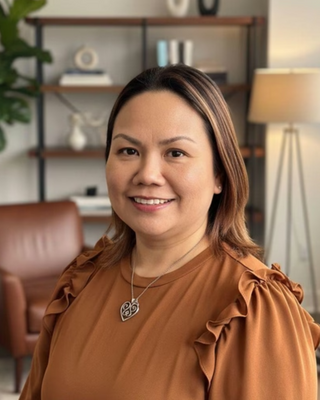 Photo of Stephanie Gomez, Clinical Social Work/Therapist, LCSW