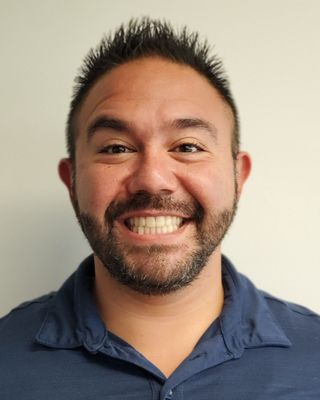 Photo of Monty Orozco, Licensed Professional Counselor Candidate in Fort Collins, CO