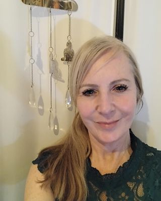 Photo of Mandy Louise Roberts, Counsellor, DCounsPsych, MNCPS Acc.