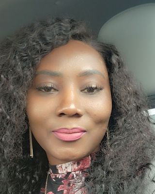 Photo of Fauzia Green, Psychiatric Nurse Practitioner, PMHNP