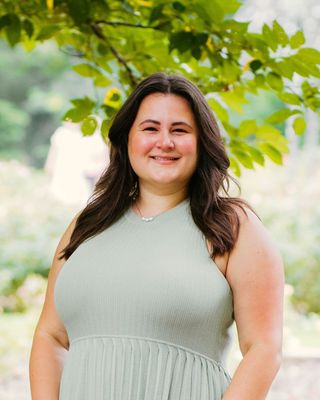 Photo of Miranda Casey, Clinical Social Work/Therapist, LICSW