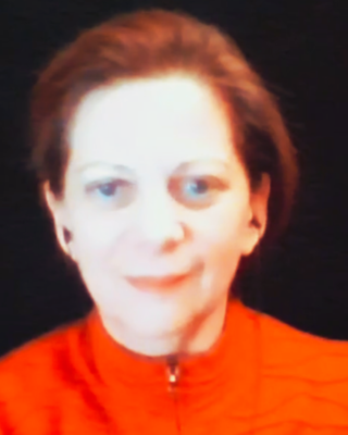 Photo of Dinah L Marcinik, Pre-Lic, Masters, Gen X