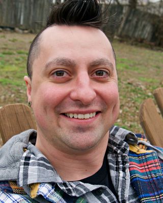Photo of Laurence Lopez, Marriage & Family Therapist in Madison, TN