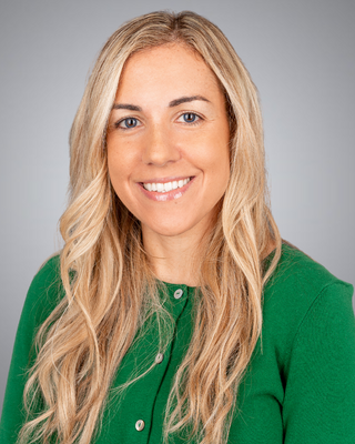 Photo of Dr. Andrea Papa-Molter, Psychiatrist, MD