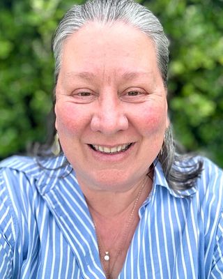 Photo of Trina McClune, Psychotherapist, PBANZ