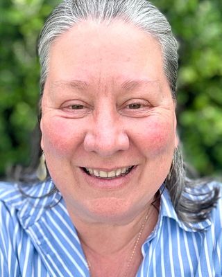 Photo of Trina McClune, Psychotherapist, PBANZ