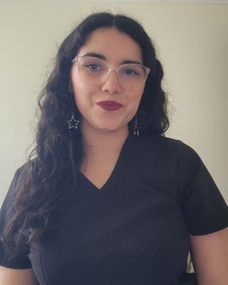 Foto de Sofía Pérez Rodríguez, Psicólogo