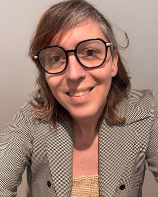 Photo of Maddi Behrouzmand-Stratton, Clinical Social Work/Therapist, LCSW