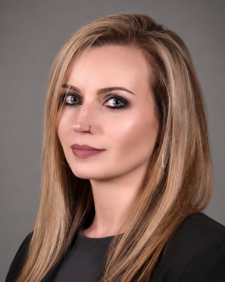 Photo of Jacklyn Stanley, Psychiatric Nurse Practitioner, APRN, PMHNP