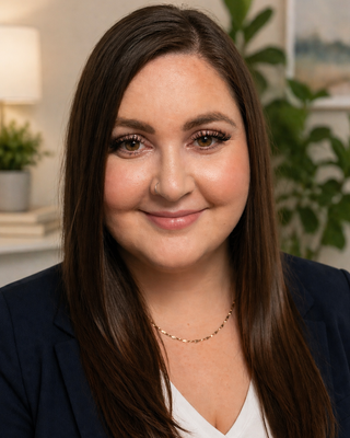 Photo of Dahlia Habash, Registered Psychotherapist (Qualifying), BA, MA