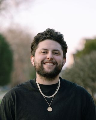 Photo of Leo Lease, Licensed Clinical Professional Counselor, LCPC, MA , ATR-P