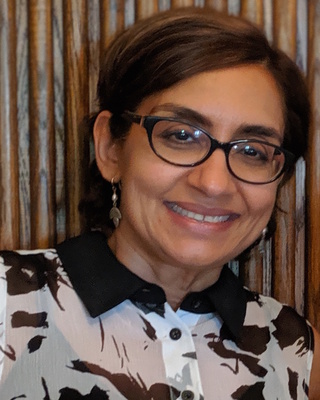 Photo of Shemira Murji, Psychologist in Phoenix, AZ