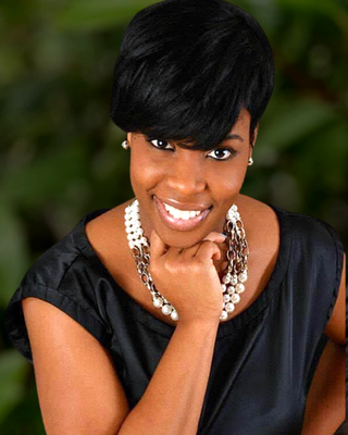 Photo of Yaschia Kinsey, Licensed Professional Counselor in Austin, TX