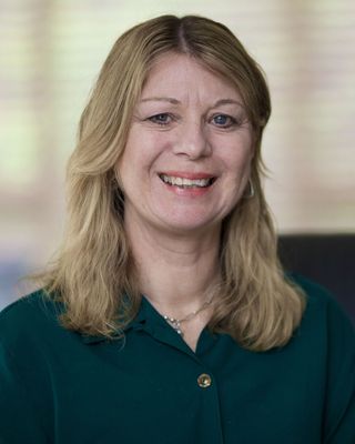 Photo of Louise Orbell, Counsellor