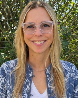 Photo of Katrina Johnson, Marriage & Family Therapist, MA, LMFT, APCC