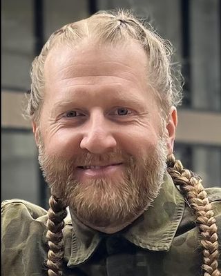 Photo of Ryan P. Miller, Marriage & Family Therapist Associate, AMFT