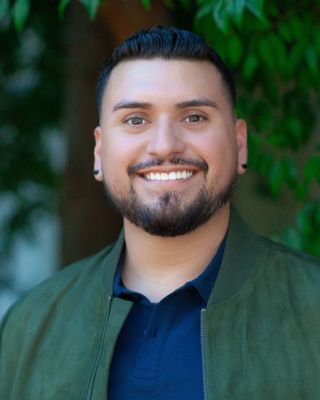 Photo of Dr. Michael Grey - The Poly Therapist- Dr. Michael Grey, Marriage & Family Therapist, PsyD, LMFT