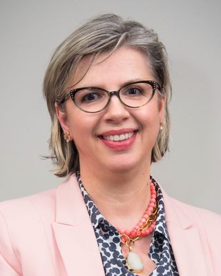 Photo of Jasminka Grgas, Counselor in Far North, Dallas, TX