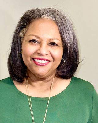 Photo of Peonita Harris, Marriage & Family Therapist, PsyD, LMFT, CSAT, CPTT, DWCF
