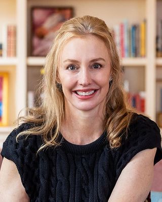 Photo of Justine Autry, Licensed Professional Counselor Associate, MA, LPCA, NCC