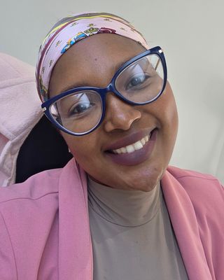 Photo of Sinenhlanhla Khumalo, Psychologist, MSocSci, HPCSA - Ed. Psych.