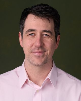 Photo of David Gillum, Clinical Social Work/Therapist, LICSW