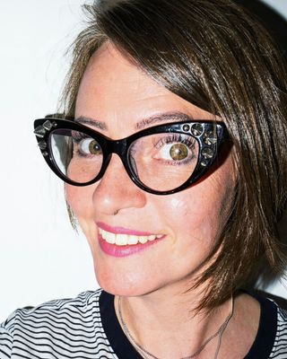 Photo of Dee James - Mrs. Dee James, LPC - Ally. Advocate. Anchor., Counselor, M.Ed., LPC