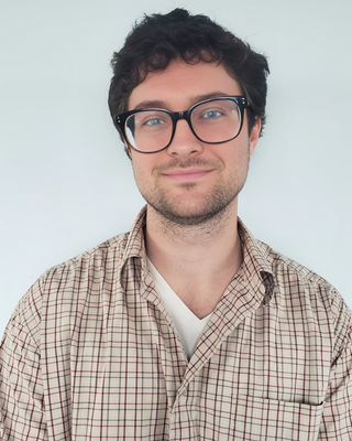 Photo of Brandon Strickland, Licensed Professional Counselor, MS, LPC