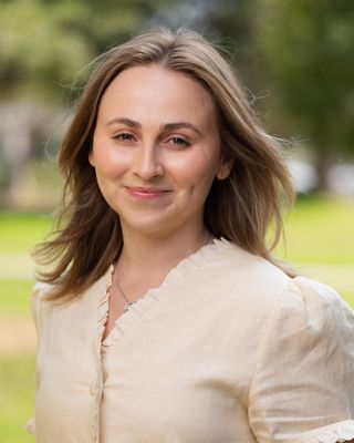 Photo of Sofia Ruiz Maiz, Associate Professional Clinical Counselor, APCC, MA