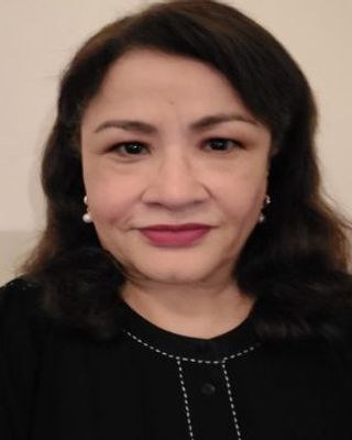 Photo of Marjanka Spies, Counselor, LMHC, LPC